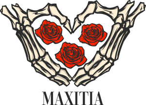 Maxitia Cards