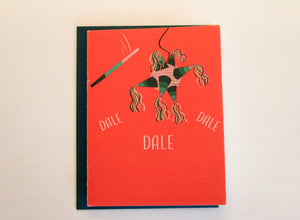 Dale Card